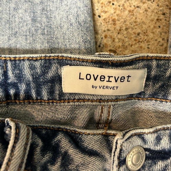 Size 29/9 Lovervet Tegan - Picture 4 of 5